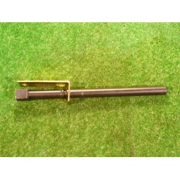 Šiaudų ritės būgno pirštas JD H102724 su galia