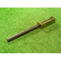 Šiaudų ritės būgno pirštas JD H102724 su galia