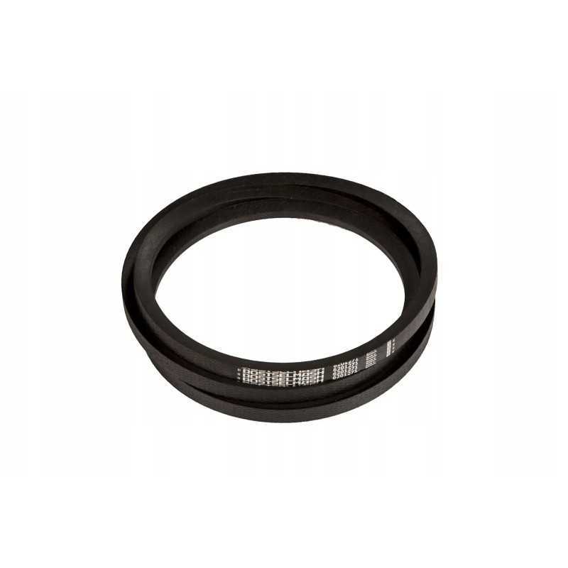 100237862 siauro profilio trapecinis diržas