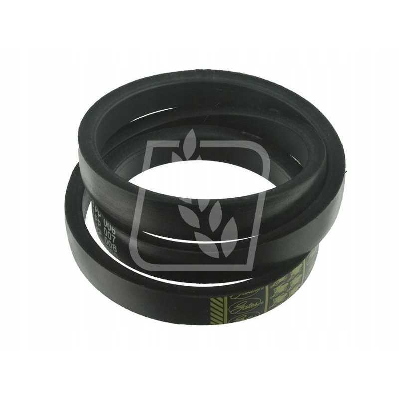 Variatoriaus diržas 89515076 new Holland 32x1860 vartai