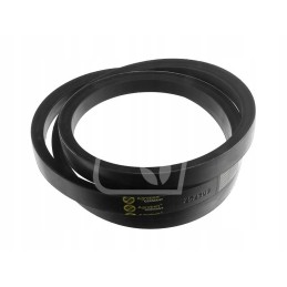 Variatoriaus diržas z52909 john deere 32x2540