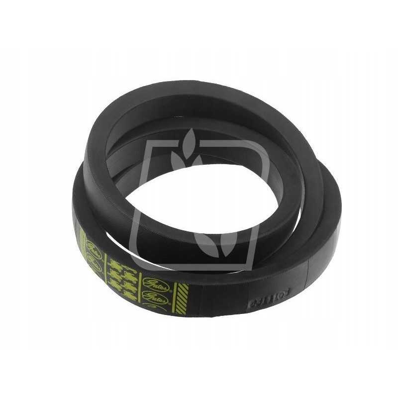 Variatoriaus diržas 80367659 new Holland 40x2020