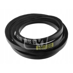 Diržas 3 vnt 667957 claas 17 x 2778