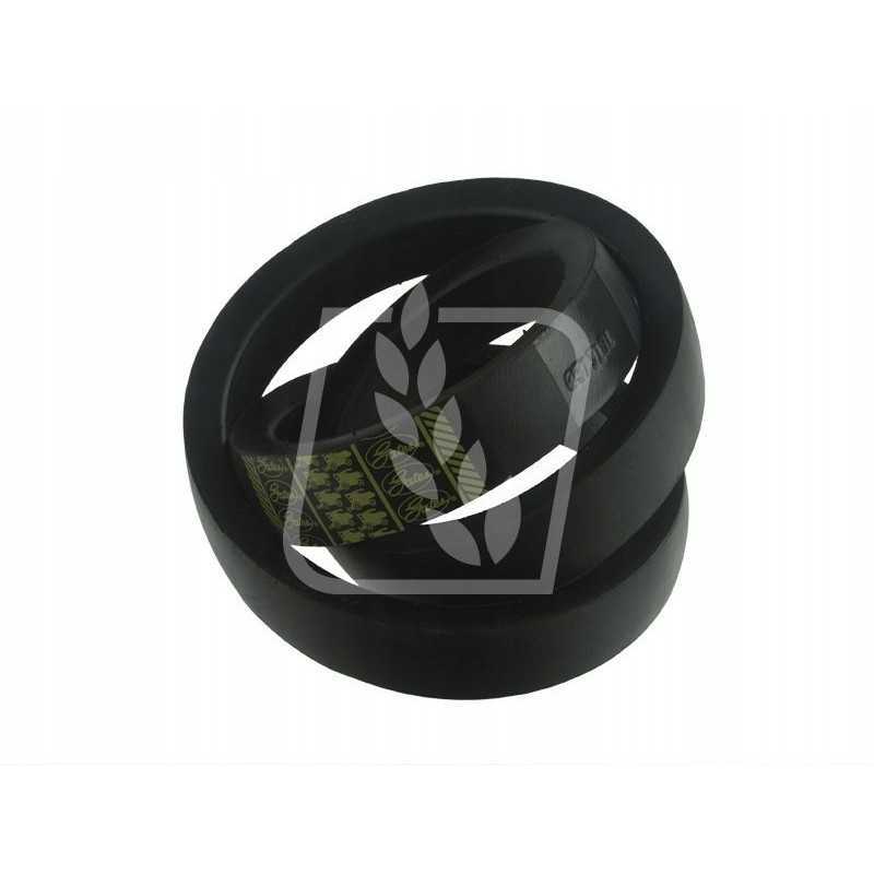 Variatoriaus diržas 80336784 new Holland 51x2100