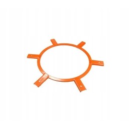 Motociklų žvaigždė Claas