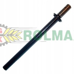 Antraštės sraigto pirštas 273 mm new Holland cnh 8428680