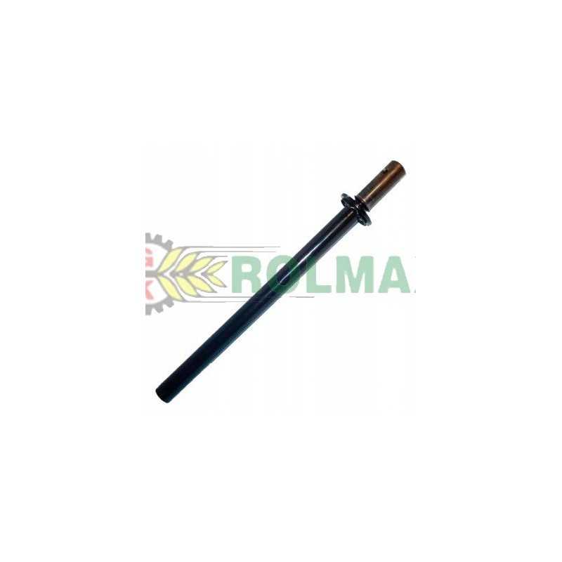 Antraštės sraigto pirštas 273 mm new Holland cnh 8428680