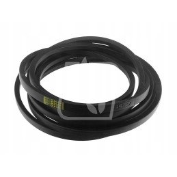 Diržas 2 vnt 667551 claas 22 x 7747