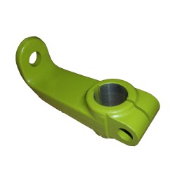 Claas Mercator 60 70 Dominator dalgio pavaros svirtis