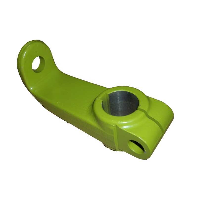Claas Mercator 60 70 Dominator dalgio pavaros svirtis
