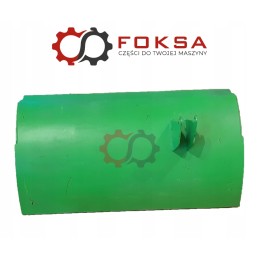 Pjovimo būgno korpusas pašarų kombainui 987404