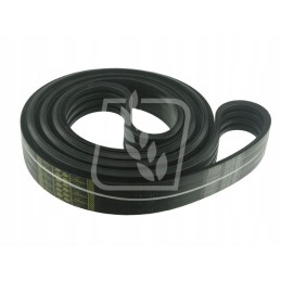 Tvirtinamasis diržas 84334995 new Holland 4hb x 7590 vartai