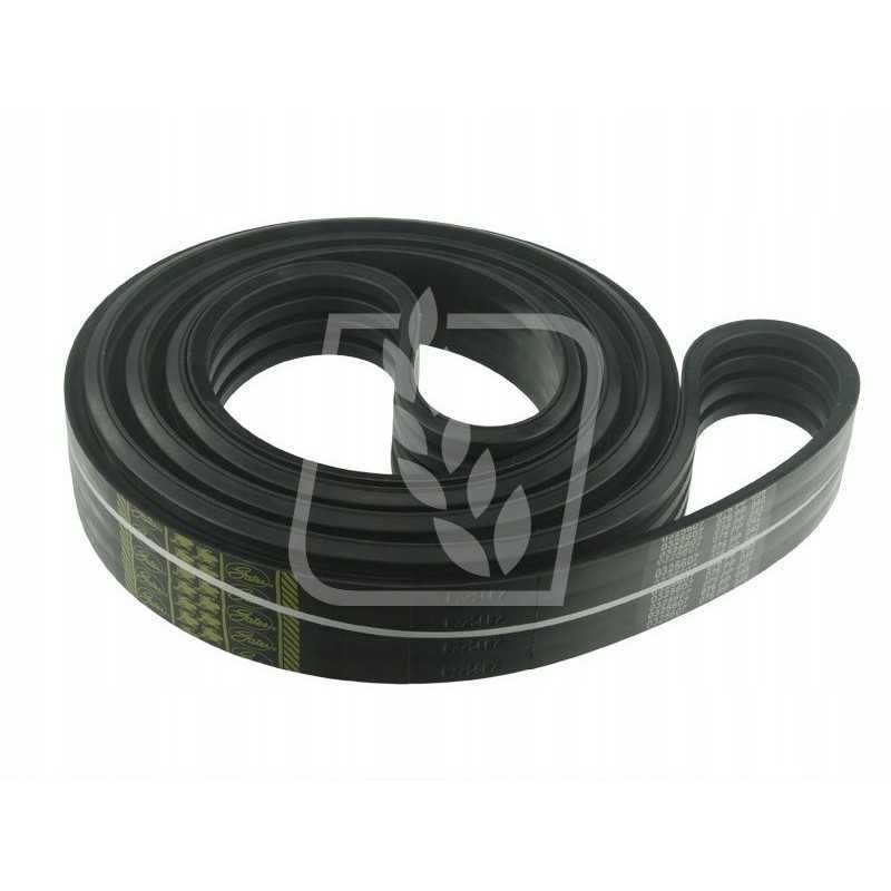 Tvirtinamasis diržas 84334995 new Holland 4hb x 7590 vartai