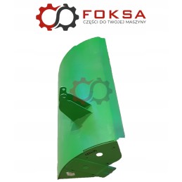 Pjovimo būgno korpusas pašarų kombainui 987404