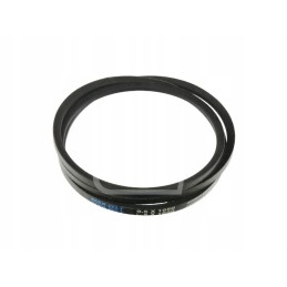 Vokiškas diržas nuo 1650 m. john deere 9 5 x 1650