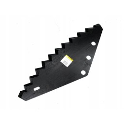 Tiekimo vagono peilis, 22 mm anga, motogeneric