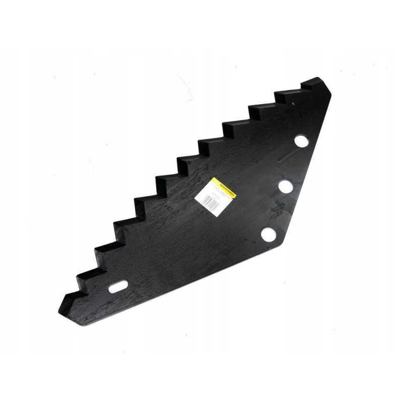 Tiekimo vagono peilis, 22 mm anga, motogeneric