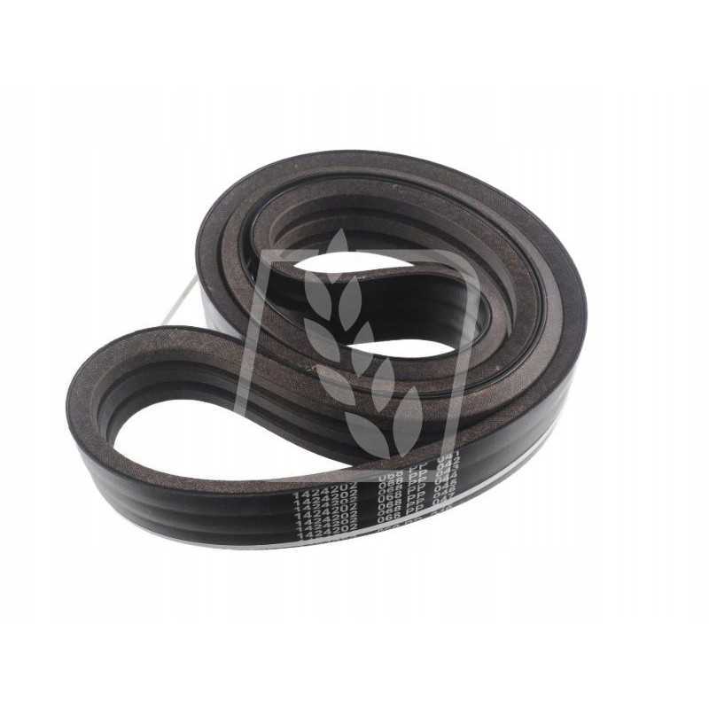 Juostos juosta 619327m1 984885 claas 3hb x 2100