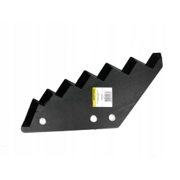 Pašarų vagono peilį naudoja Kuhn motogeneric