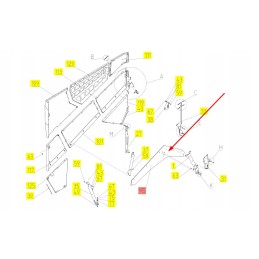 102098891 galinio rato arka