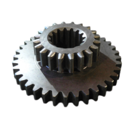 Pavarų dėžė john deere h32057