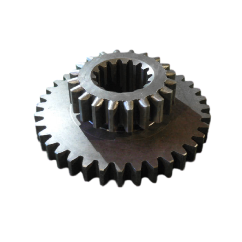 Pavarų dėžė john deere h32057