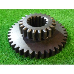 Pavarų dėžė john deere h32057