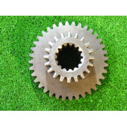 Pavarų dėžė john deere h32057