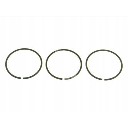 Tarpinių žiedų rinkinys 57x63x0 9mm 215011