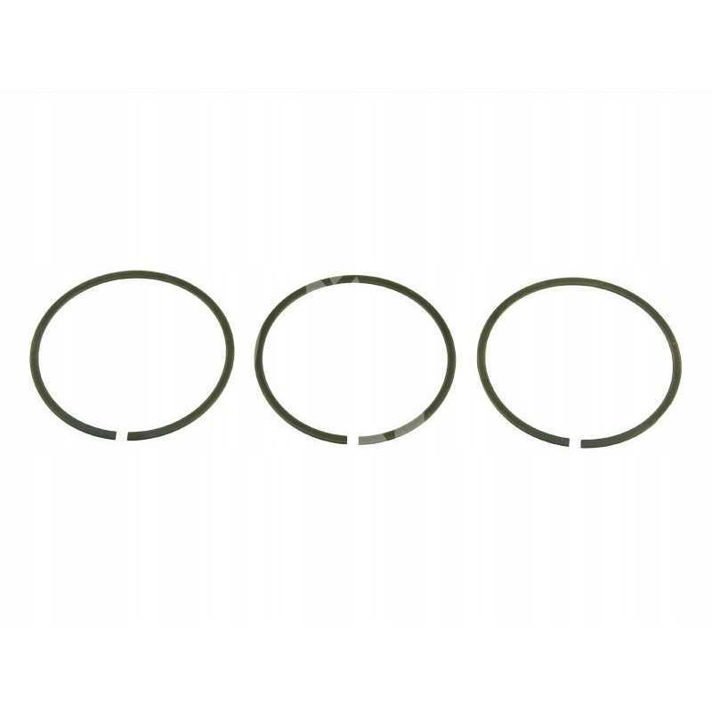 Tarpinių žiedų rinkinys 57x63x0 9mm 215011