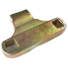 Peilio spaustukas 615343