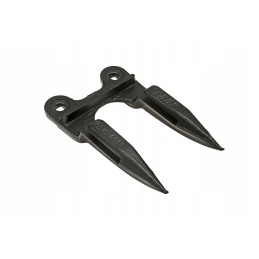 519601 0 dvigubas durtuvas