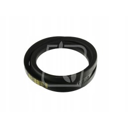 Diržas 2 vnt 656028 claas 17 x 1371