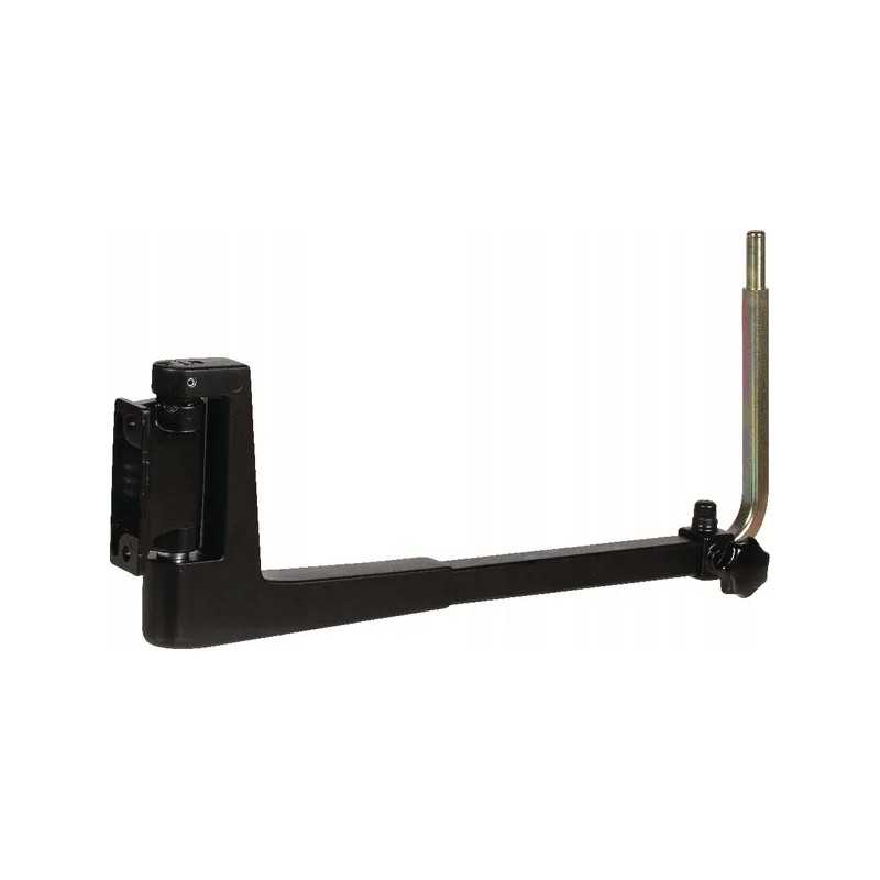 Veidrodžio laikiklis