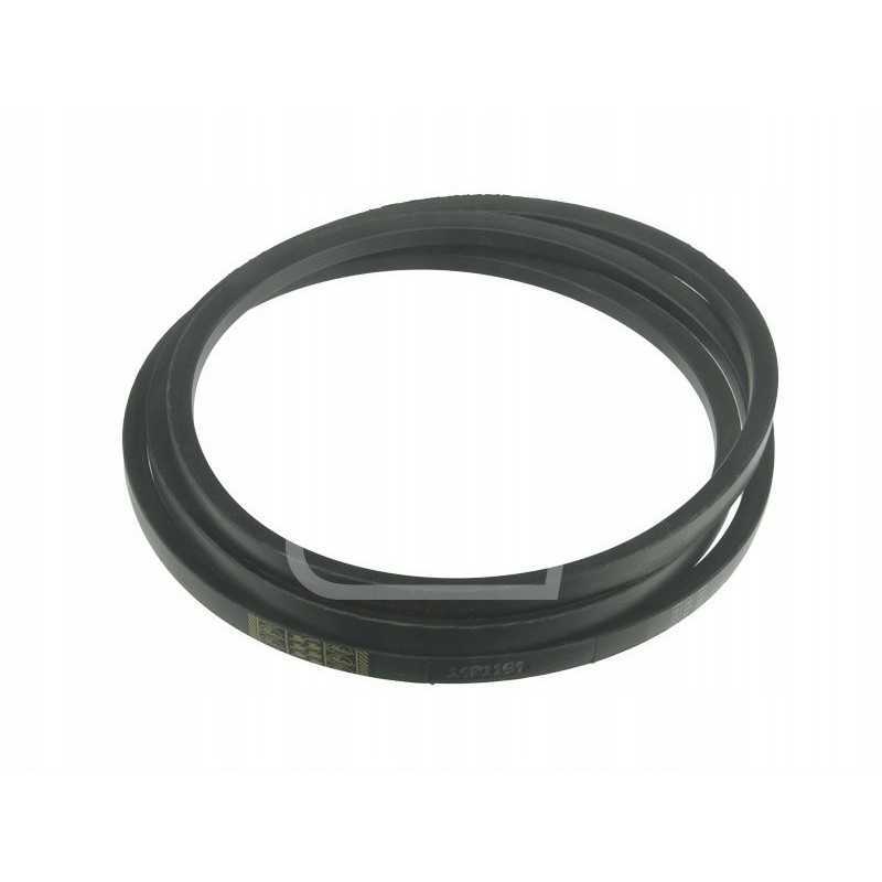 Diržas 2 vnt 667798 claas 17 x 2623