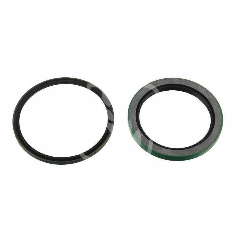 Pavaros variatoriaus sandariklių rinkinys h84667 h84668