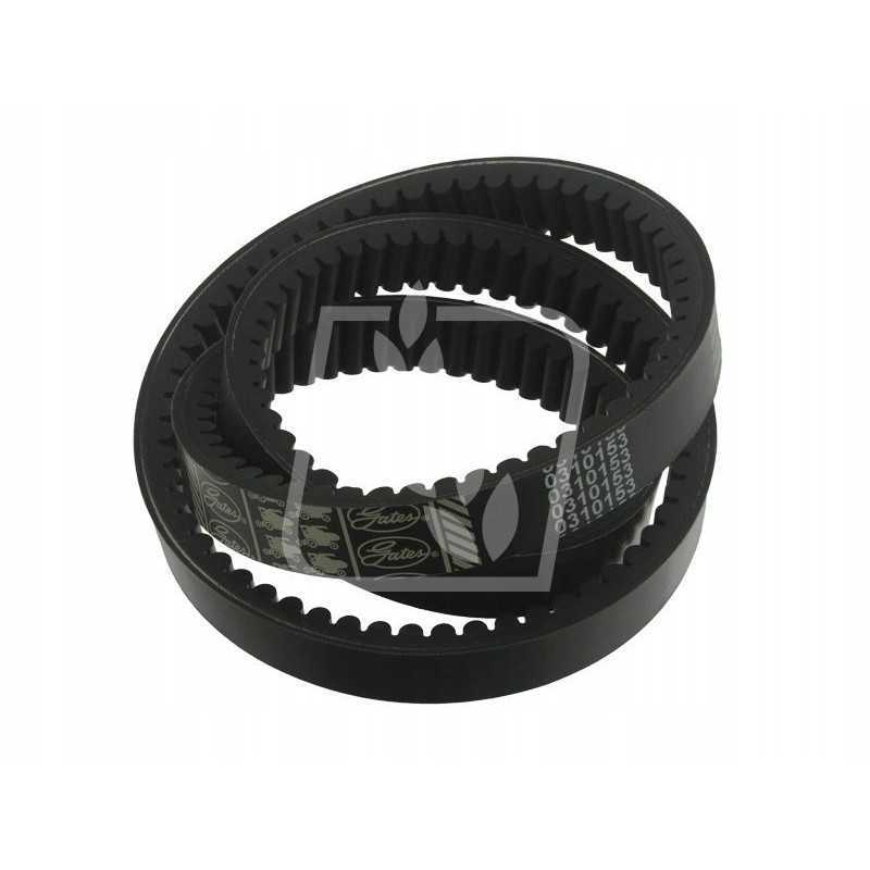 Variatoriaus diržas 824961c1 new holland 32x1800