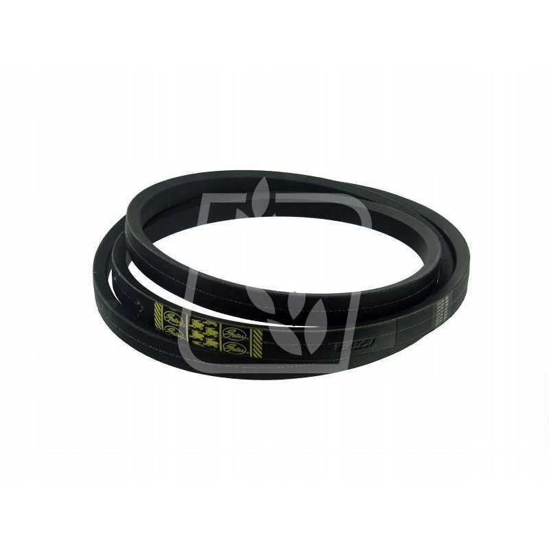 Variatoriaus diržas 80324391 new Holland 32x3400