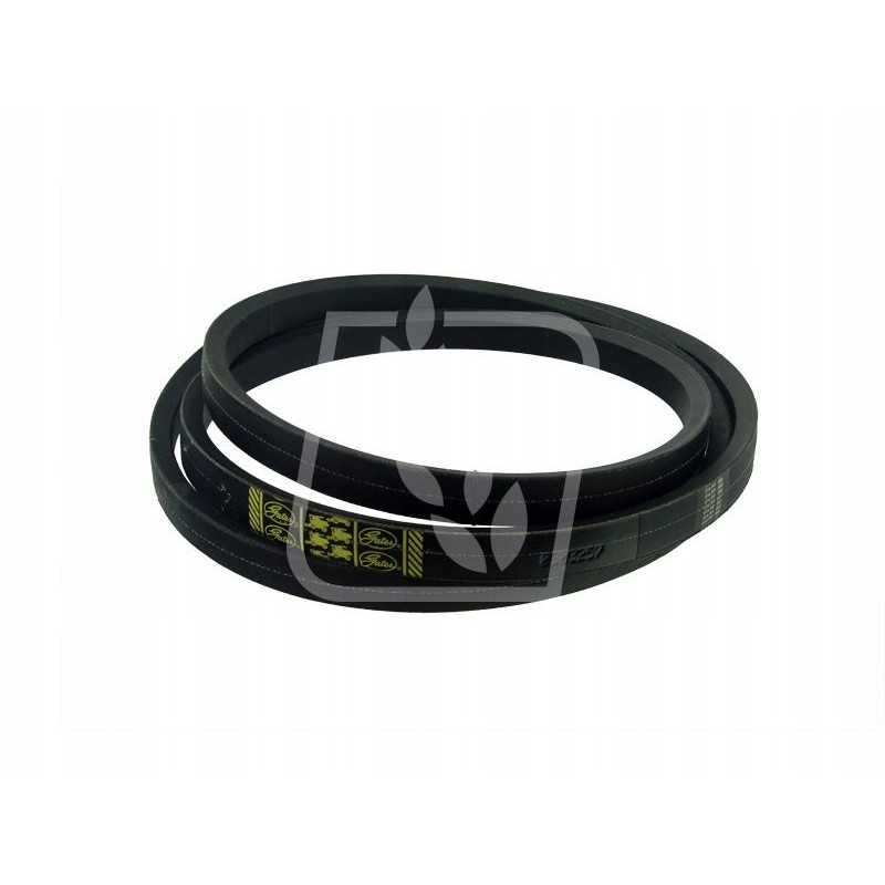 Variatoriaus diržas 80324391 new Holland 32x3400