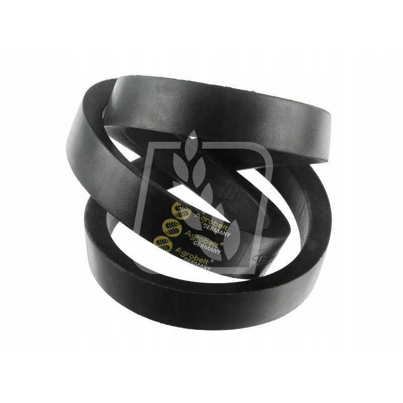 Variatoriaus diržas d41980000 massey ferguson 38 x 177