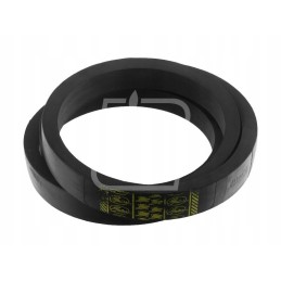 Variatoriaus diržas 834110m1 new Holland 45x2552