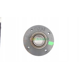 Korpusas su guoliu Claas 687301