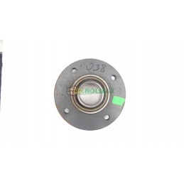 Korpusas su guoliu Claas 687301