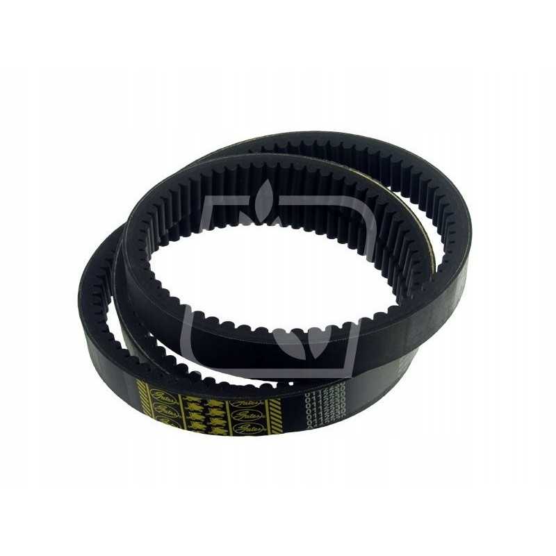 Variatoriaus diržas 833868m1 new Holland 47x2820