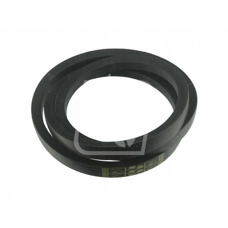 Variatoriaus diržas 2 vnt 801491 32 x 2650