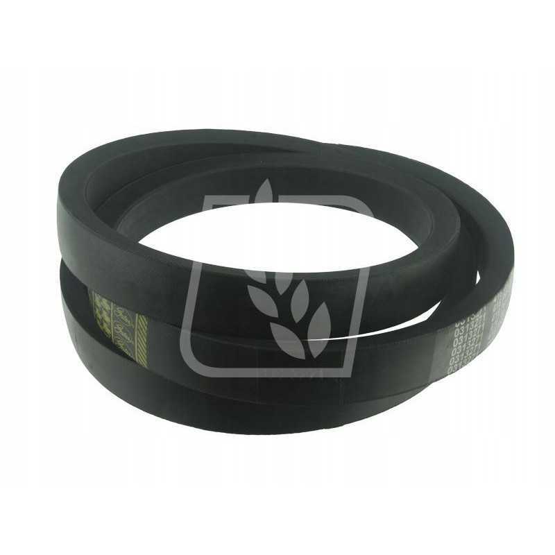 Variatoriaus diržas 80330441 new Holland 51 x 3319