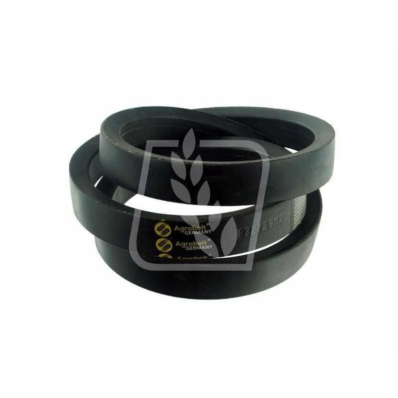 Variatoriaus diržas 832789m3 new Holland 38x2010