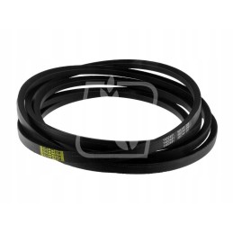 Diržas 2 vnt 661301 claas 22 x 5930