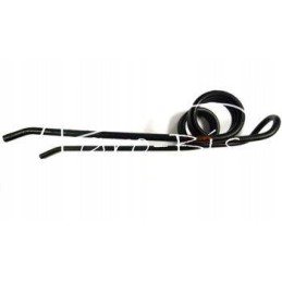 Claas preso rinktuvo pirštas Claas presas 5 5 29