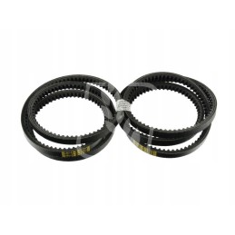 Vartai 2 vnt 8238342 new holland 0372234